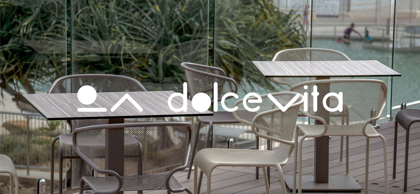 DOLCE VITA