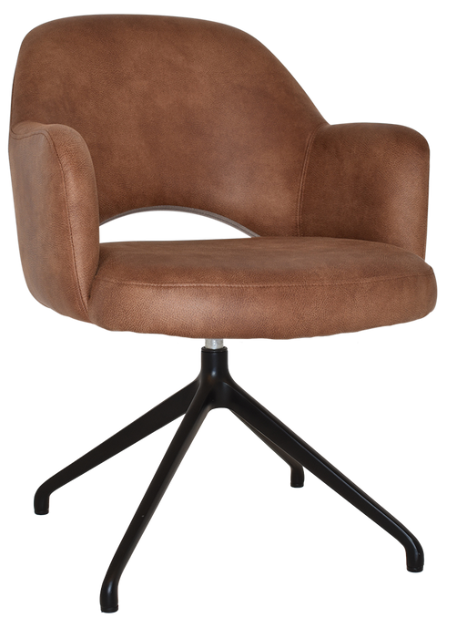 ARM CHAIR ALBURY (TRESTLE)