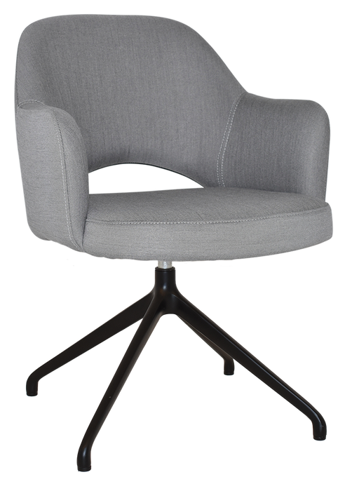 ARM CHAIR ALBURY (TRESTLE)