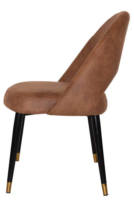 CHAIR CHEVRON (METAL)