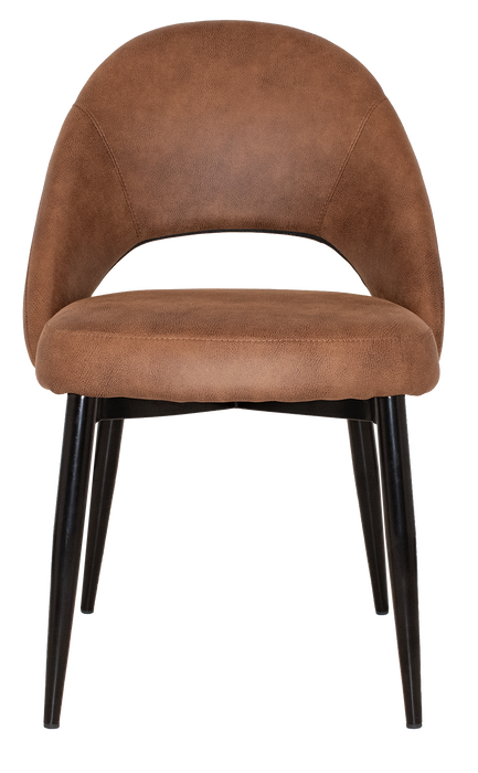 CHAIR CHEVRON (METAL)