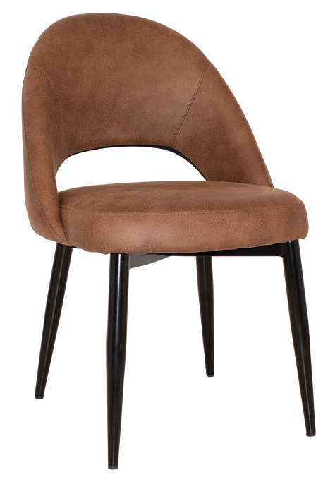 CHAIR CHEVRON (METAL)