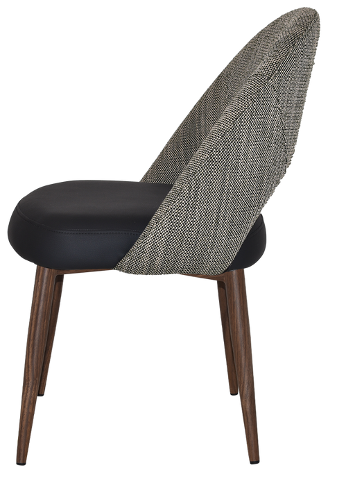 CHAIR CHEVRON (METAL)