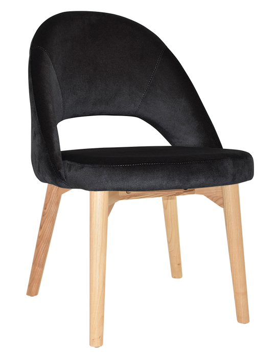 CHAIR CHEVRON (TIMBER)