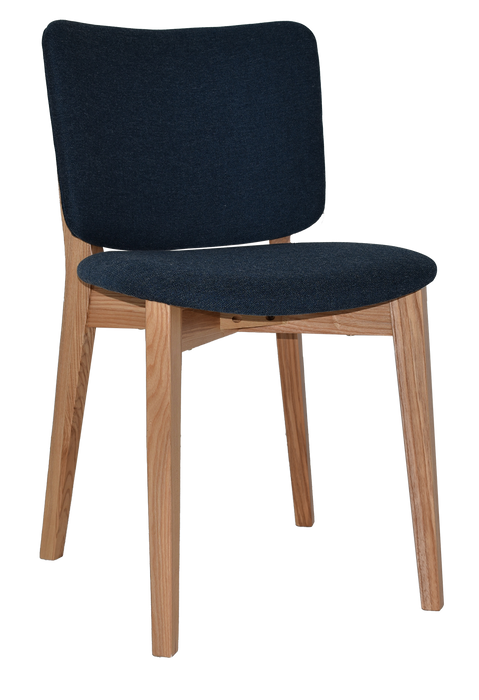 DAKOTA CHAIR (FULLY UPHOLSTERED)