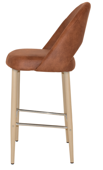 STOOL CHEVRON 750 (METAL)