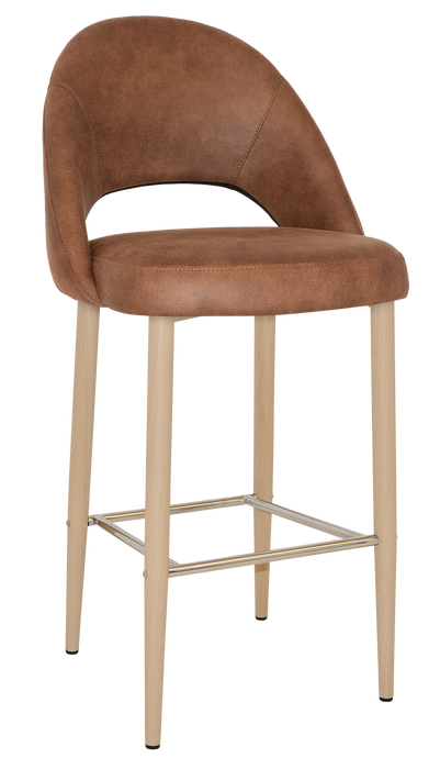 STOOL CHEVRON 750 (METAL)