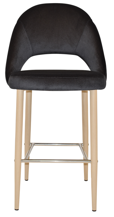 STOOL CHEVRON 750 (METAL)