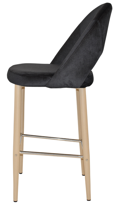 STOOL CHEVRON 750 (METAL)