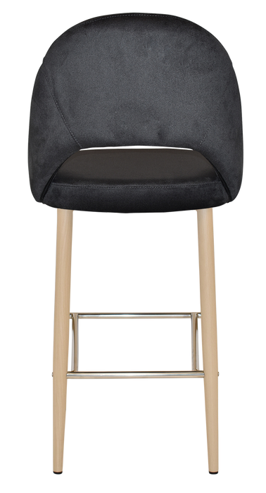 STOOL CHEVRON 750 (METAL)