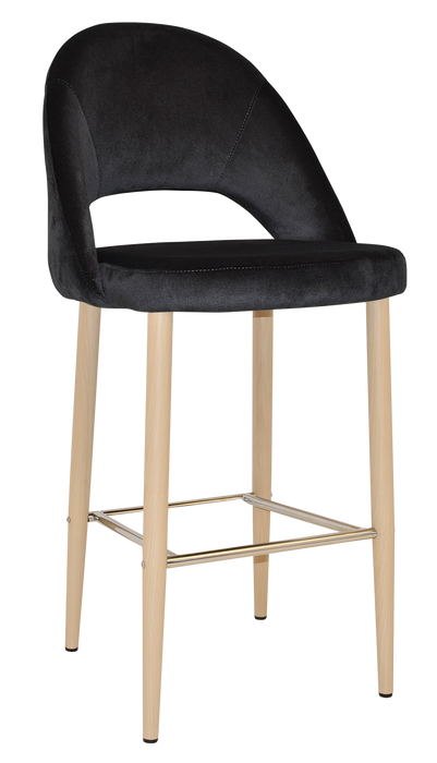 STOOL CHEVRON 750 (METAL)
