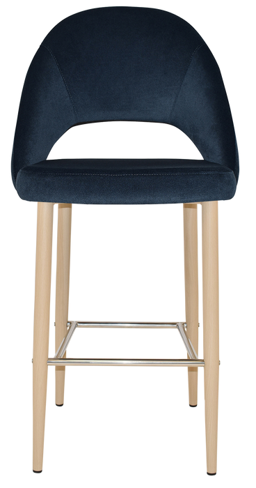 STOOL CHEVRON 750 (METAL)