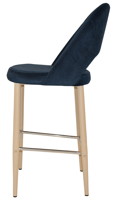 STOOL CHEVRON 750 (METAL)