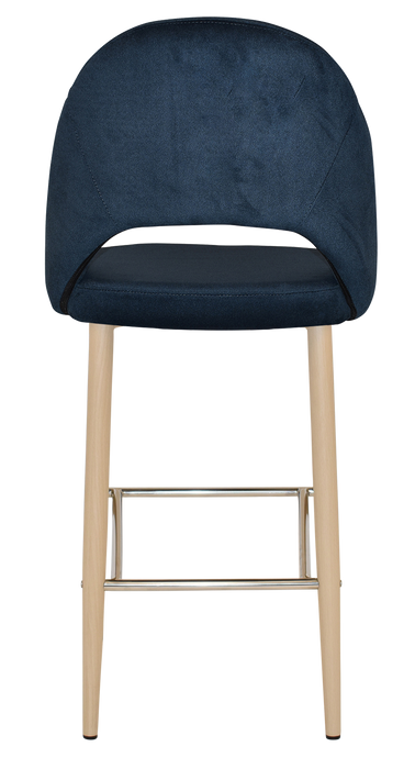STOOL CHEVRON 750 (METAL)
