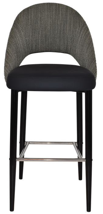 STOOL CHEVRON 750 (METAL)