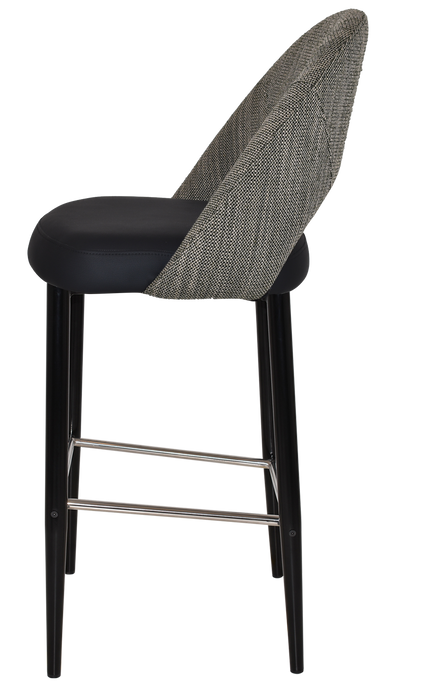 STOOL CHEVRON 750 (METAL)