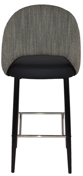 STOOL CHEVRON 750 (METAL)