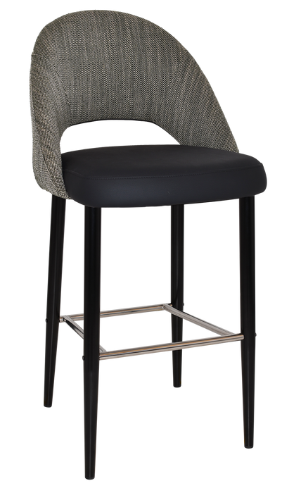 STOOL CHEVRON 750 (METAL)