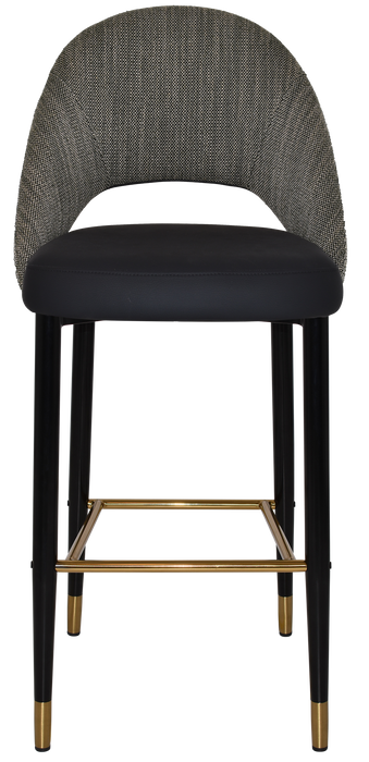 STOOL CHEVRON 750 (METAL)