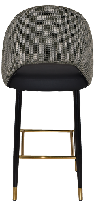 STOOL CHEVRON 750 (METAL)
