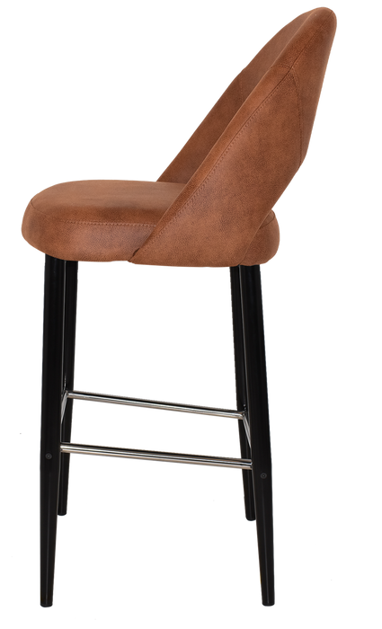 STOOL CHEVRON 750 (METAL)