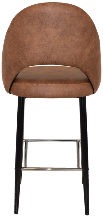 STOOL CHEVRON 750 (METAL)