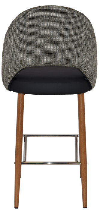 STOOL CHEVRON 750 (METAL)