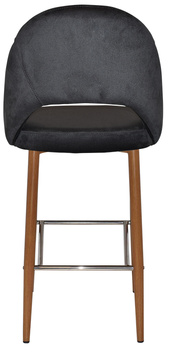 STOOL CHEVRON 750 (METAL)