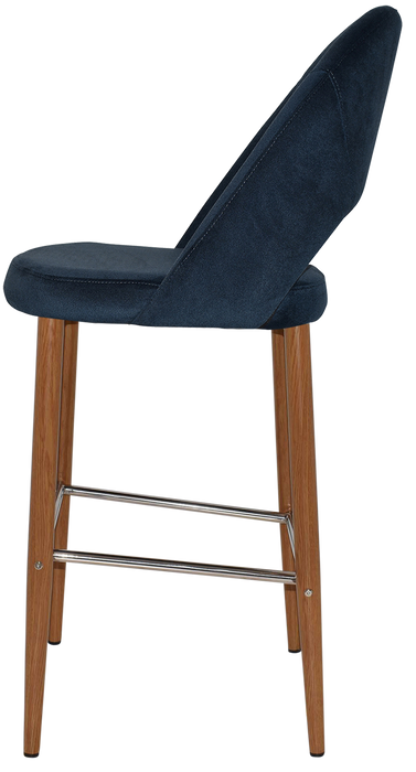 STOOL CHEVRON 750 (METAL)