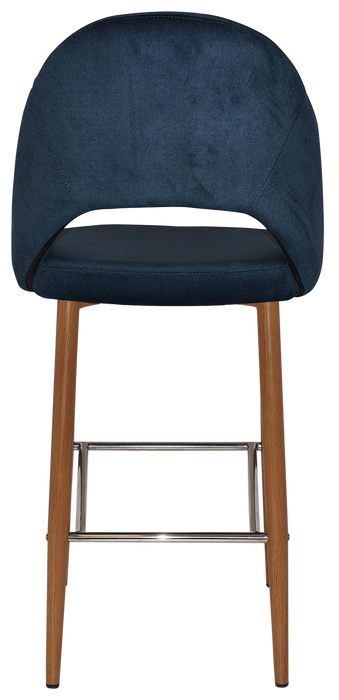 STOOL CHEVRON 750 (METAL)