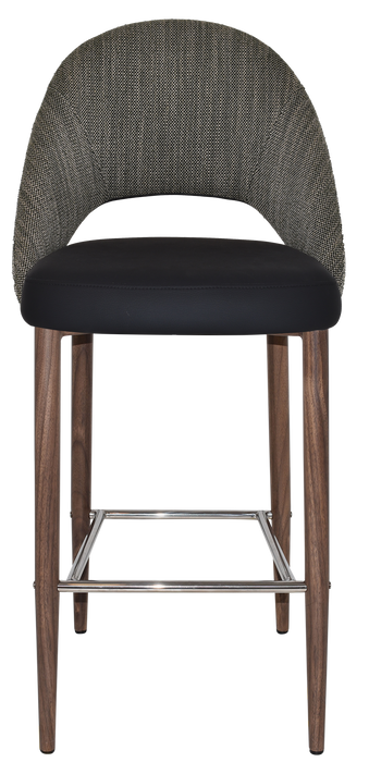 STOOL CHEVRON 750 (METAL)