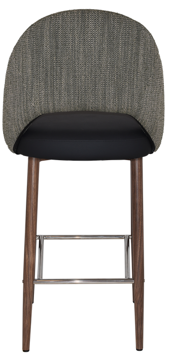 STOOL CHEVRON 750 (METAL)