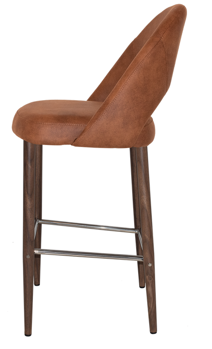 STOOL CHEVRON 750 (METAL)