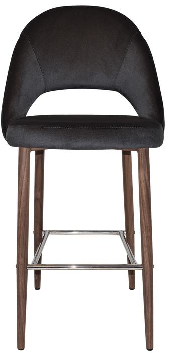 STOOL CHEVRON 750 (METAL)