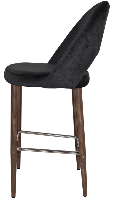 STOOL CHEVRON 750 (METAL)