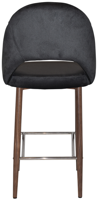 STOOL CHEVRON 750 (METAL)