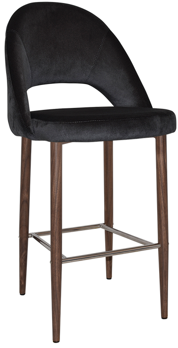 STOOL CHEVRON 750 (METAL)
