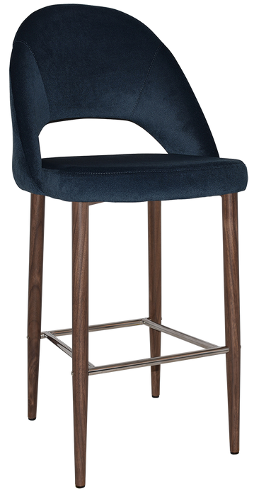 STOOL CHEVRON 750 (METAL)