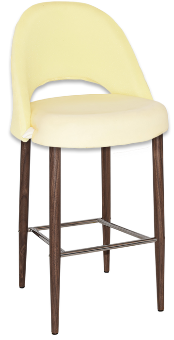 STOOL CHEVRON 750 (METAL)