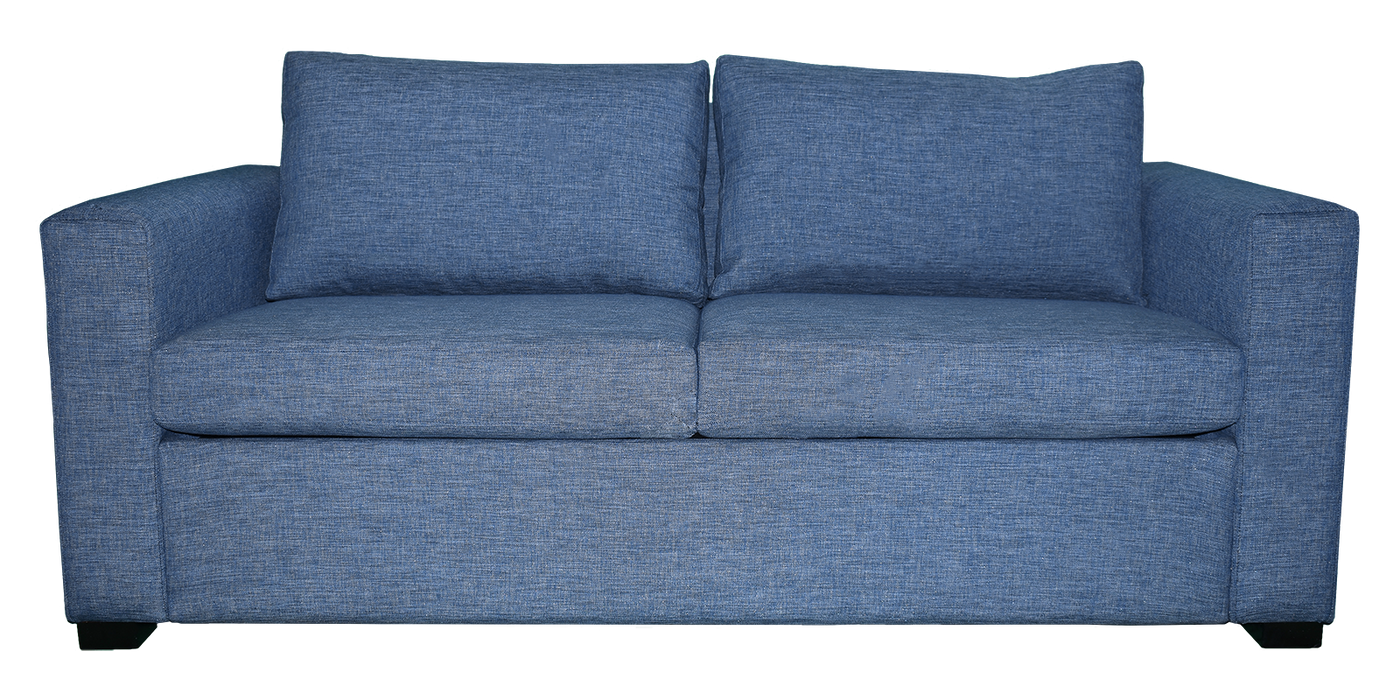 LEA LOUNGE SOFA BED (2.5 SEATER - DOUBLE)