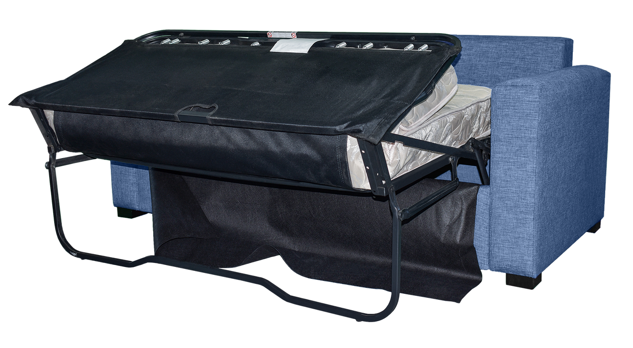 LEA LOUNGE SOFA BED (2.5 SEATER - DOUBLE)