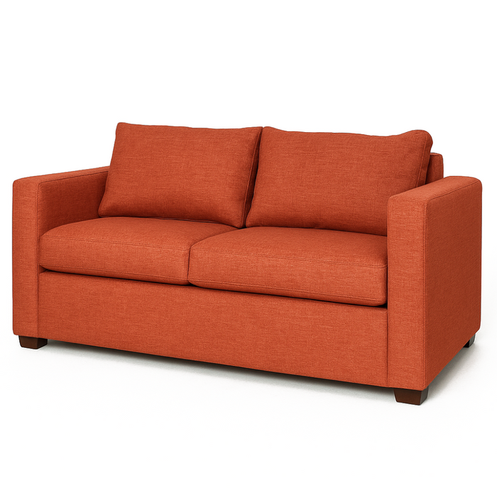 LEA LOUNGE SOFA BED (3 SEATER - QUEEN)