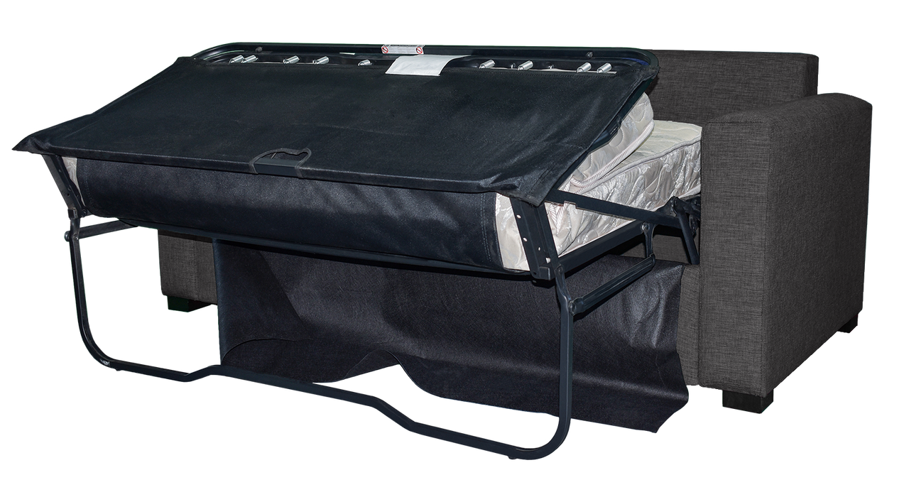 LEA LOUNGE SOFA BED (3 SEATER - QUEEN)