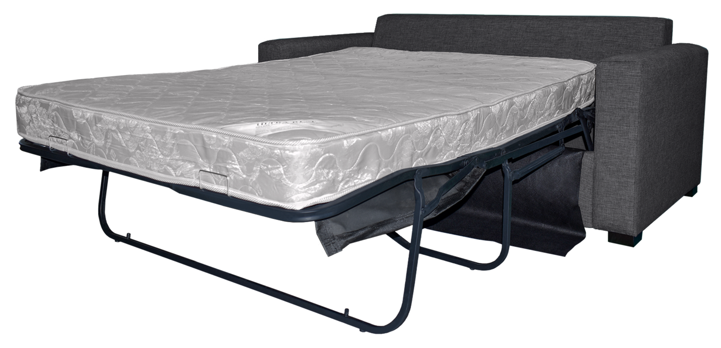 LEA LOUNGE SOFA BED (3 SEATER - QUEEN)