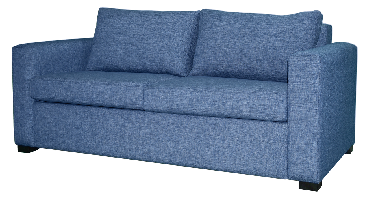LEA LOUNGE SOFA BED (3 SEATER - QUEEN)