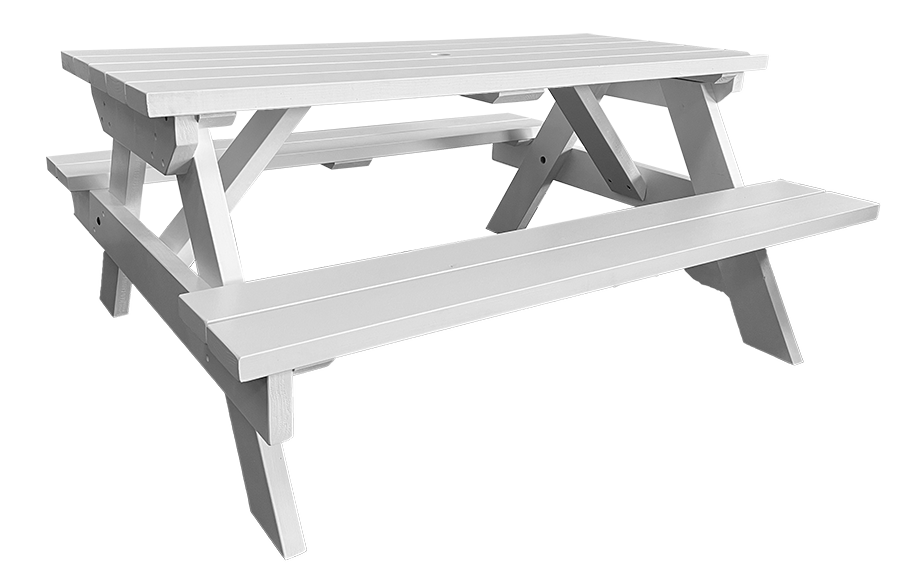 PICNIC TABLE 1.8M