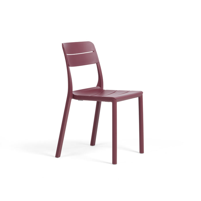 SIDE CHAIR CASSIA