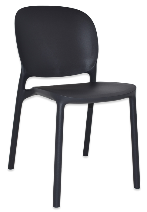 SIDE CHAIR HUG