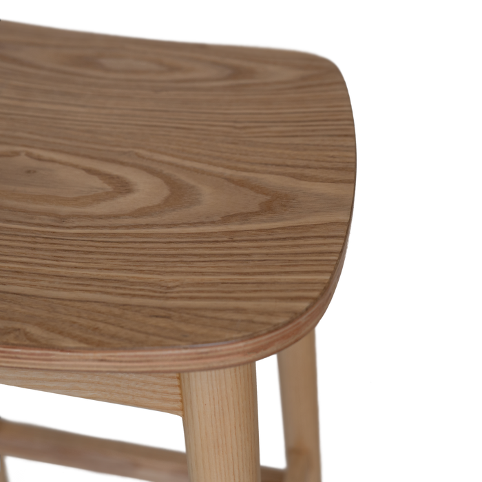 MATILDA STOOL BACKLESS