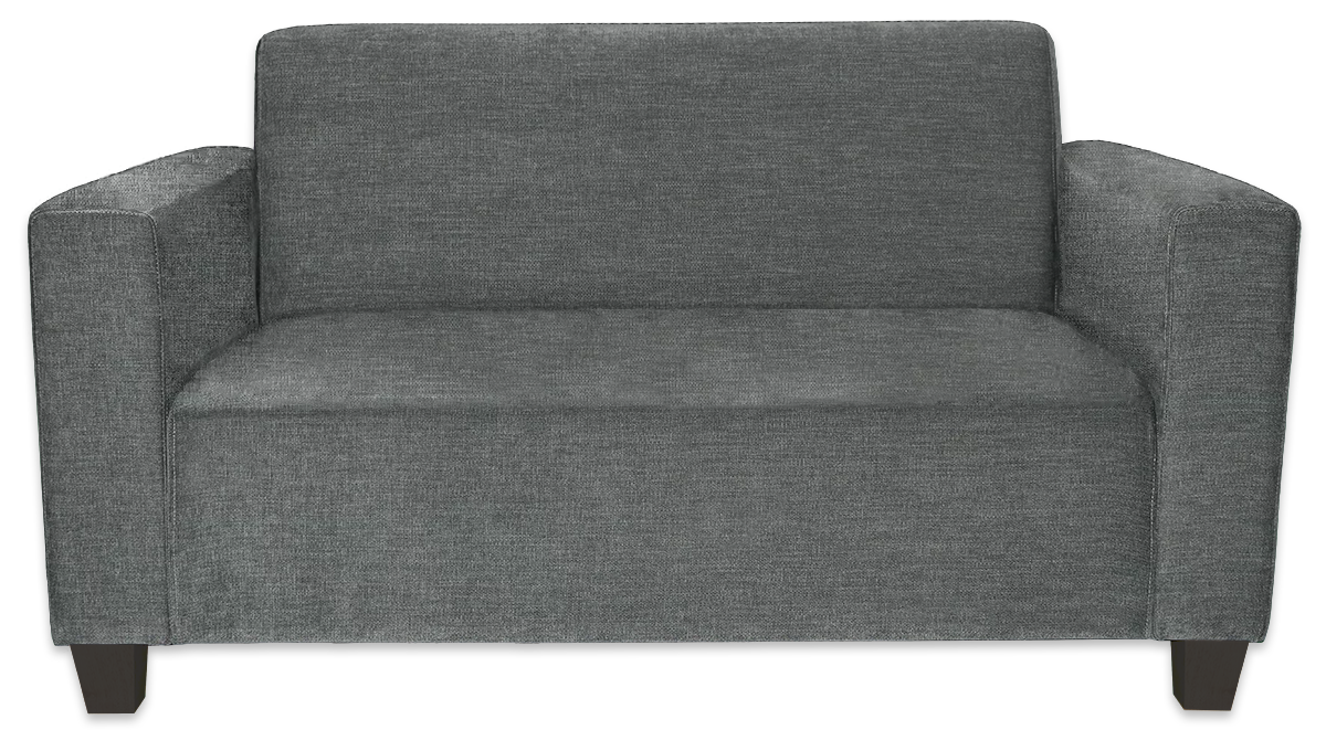 CAPRI FIXED SEAT LOUNGE (2 SEATER)